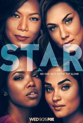 Capa para download torrent de Série Star - 3ª Temporada