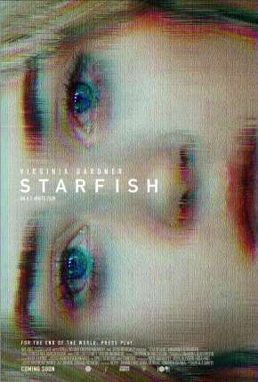 Capa para download torrent de Filme Starfish - Legendado