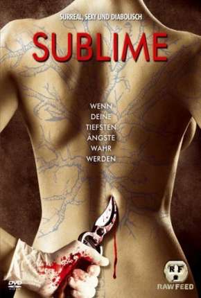 Capa para download torrent de Filme Sublime