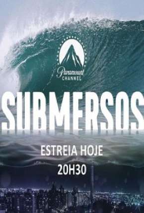 Capa para download torrent de Série Submersos - 1ª Temporada