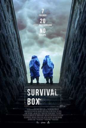 Capa do título semelhante: Survival Box - Legendado