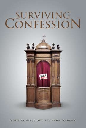 Capa para download torrent de Filme Surviving Confession - Legendado