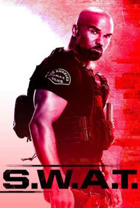 Capa para download torrent de Série S.W.A.T. - 3ª Temporada