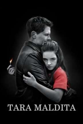 Capa para download torrent de Filme Tara Maldita