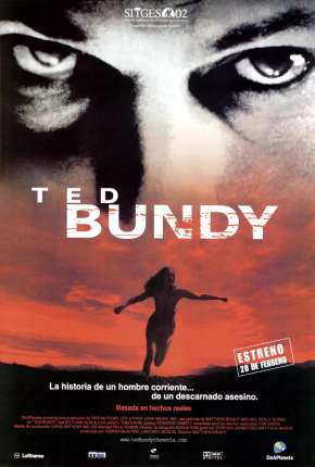 Capa do título semelhante: Ted Bundy
