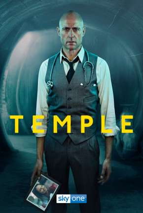 Capa para download torrent de Série Temple - Legendada