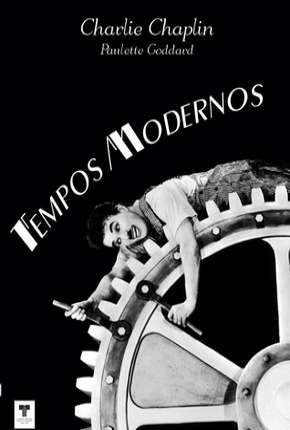 Capa do título semelhante: Tempos Modernos