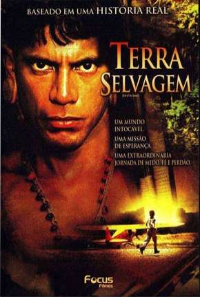 Capa para download torrent de Filme Terra Selvagem - End of the Spear