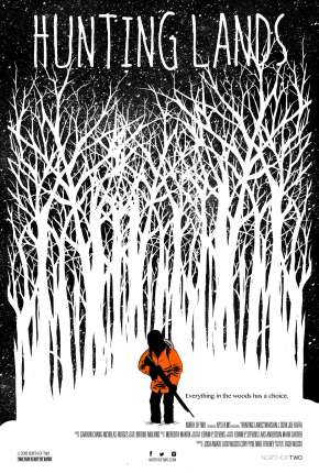 Capa do título semelhante: Terras de Caça - Legendado