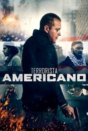 Capa para download torrent de Filme Terrorista Americano - Legendado