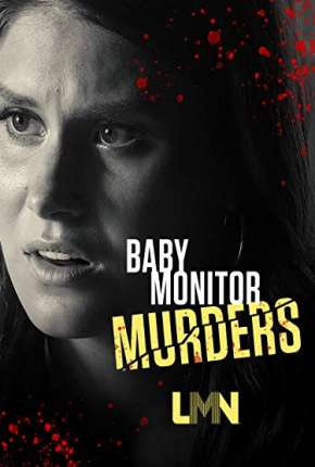 Capa para download torrent de Filme The Babysitter  - Legendado