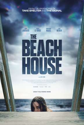 Capa do título semelhante: The Beach House - Legendado