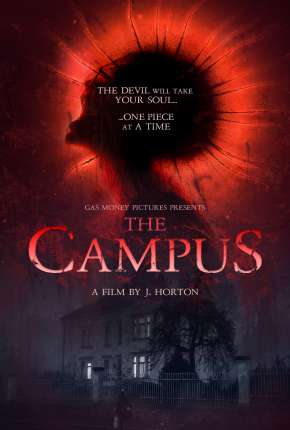 Capa do título semelhante: The Campus - Legendado