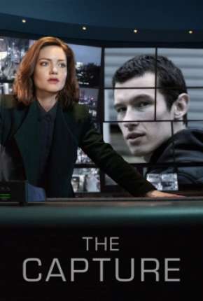 Capa do título semelhante: The Capture - Legendada