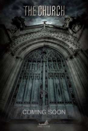Capa para download torrent de Filme A Igreja - Legendado
