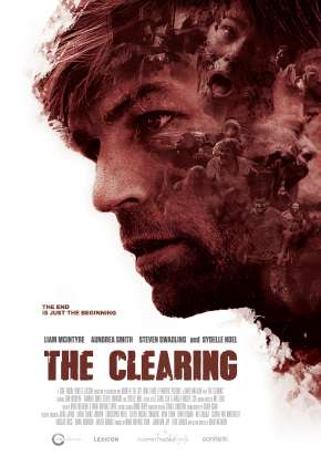 Capa para download torrent de Filme The Clearing - Legendado