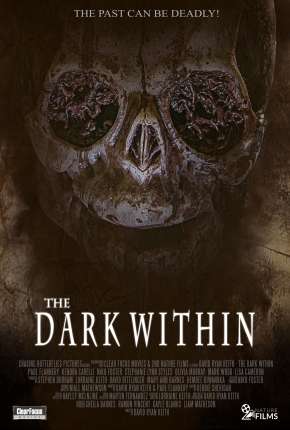 Capa para download torrent de Filme The Dark Within - Legendado
