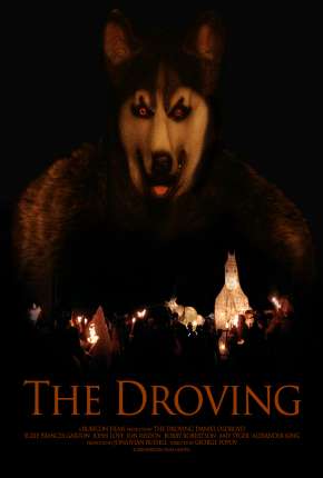 Capa do título semelhante: The Droving - Legendado