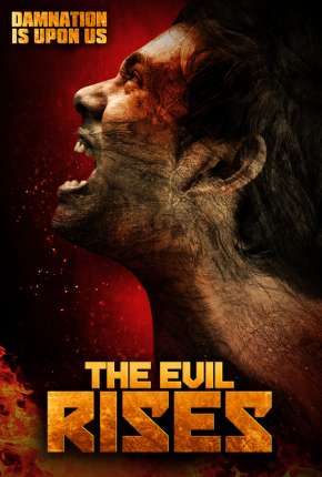 Capa do título semelhante: The Evil Rises - Legendado