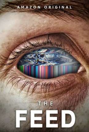 Capa para download torrent de Série The Feed