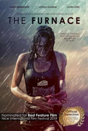 Capa do título semelhante: The Furnace - Legendado
