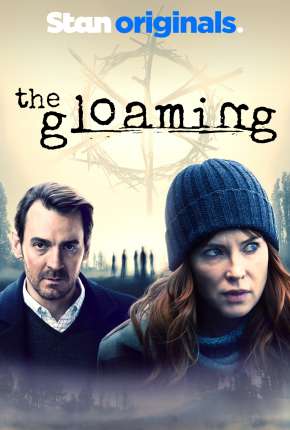 Capa para download torrent de Série The Gloaming - Completa - Legendada