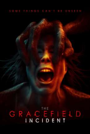 Capa do título semelhante: The Gracefield Incident - Legendado