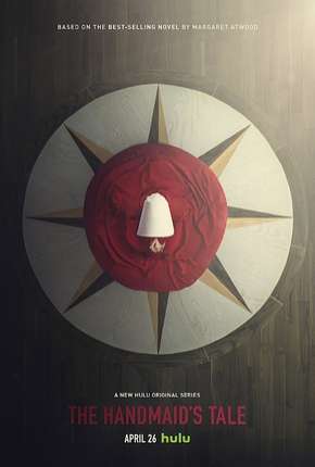 Capa para download torrent de Série The Handmaids Tale - 1ª Temporada Completa