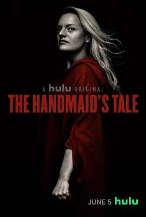 Capa do título semelhante: O Conto da Aia - The Handmaids Tale 3ª Temporada