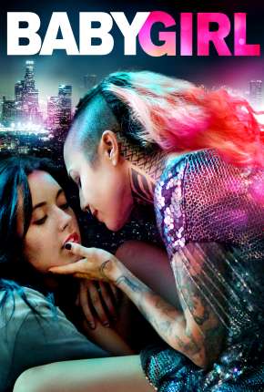 Capa para download torrent de Filme The Hurt - Legendado