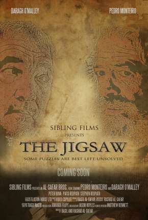 Capa do título semelhante: The Jigsaw - Legendado