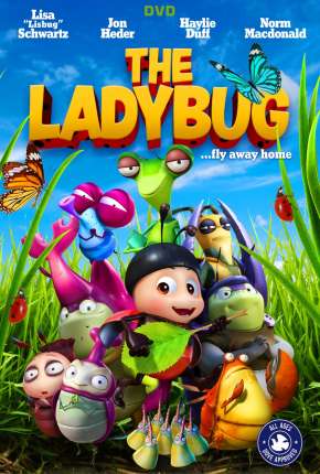 Capa do título semelhante: The Ladybug - Legendado