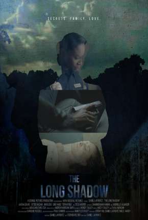 Capa para download torrent de Filme The Long Shadow - Legendado
