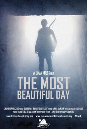 Capa para download torrent de Filme The Most Beautiful Day - Legendado