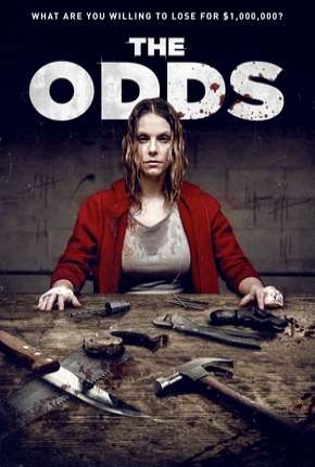 Capa para download torrent de Filme The Odds - Legendado