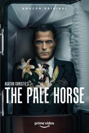 Capa para download torrent de Série The Pale Horse  - Legendada