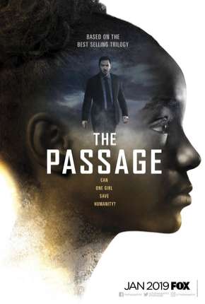 Capa do título semelhante: The Passage - 1ª Temporada