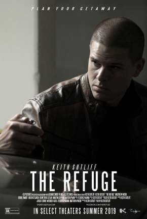 Capa para download torrent de Filme The Refuge - Legendado