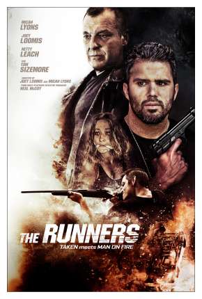 Capa do título semelhante: The Runners - Legendado