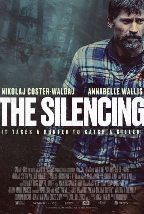 Capa do título semelhante: The Silencing - Legendado