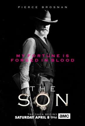 Capa do título semelhante: The Son - 1ª Temporada - Completa