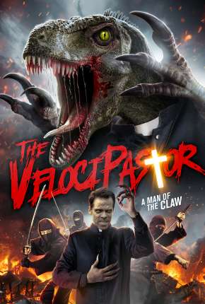 Capa do título semelhante: The VelociPastor - Legendado