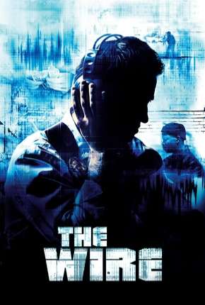 Capa para download torrent de Série The Wire - 2ª Temporada Completa