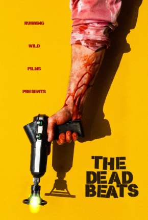 Capa para download torrent de Filme The.Deadbeats. - Legendado