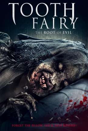 Capa para download torrent de Filme Toothfairy 2 - Return Of The Tooth Fairy Legendado