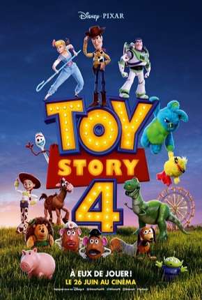 Capa do título semelhante: Toy Story 4 - Legendado