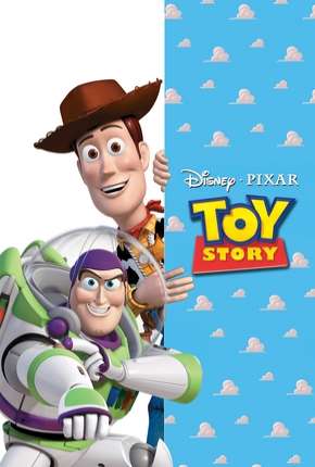 Capa do título semelhante: Toy Story - IMAX OPEN MATTE