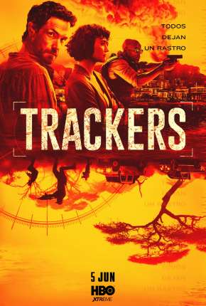 Capa do título semelhante: Trackers - 1ª Temporada Legendada
