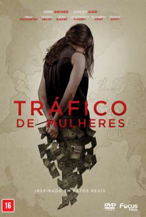 Capa para download torrent de Filme Tráfico de Mulheres - Trafficked