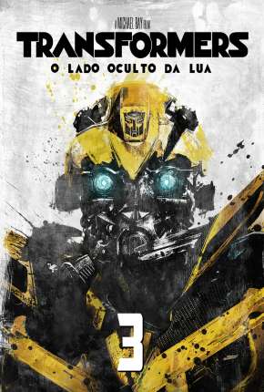 Capa do título semelhante: Transformers - O Lado Oculto da Lua - Remux